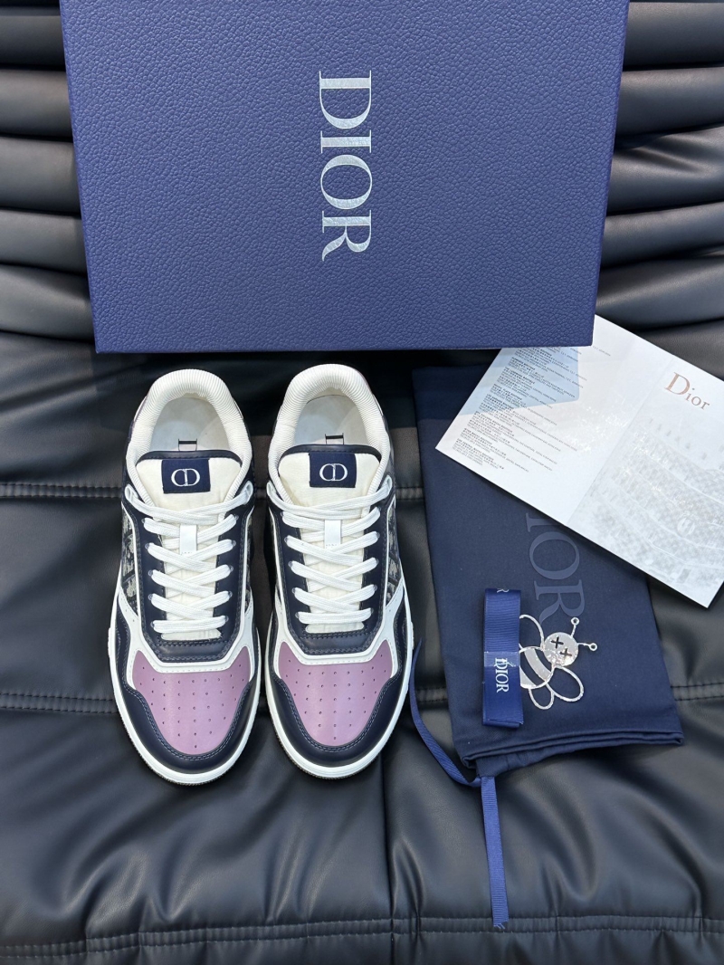 Christian Dior Sneakers